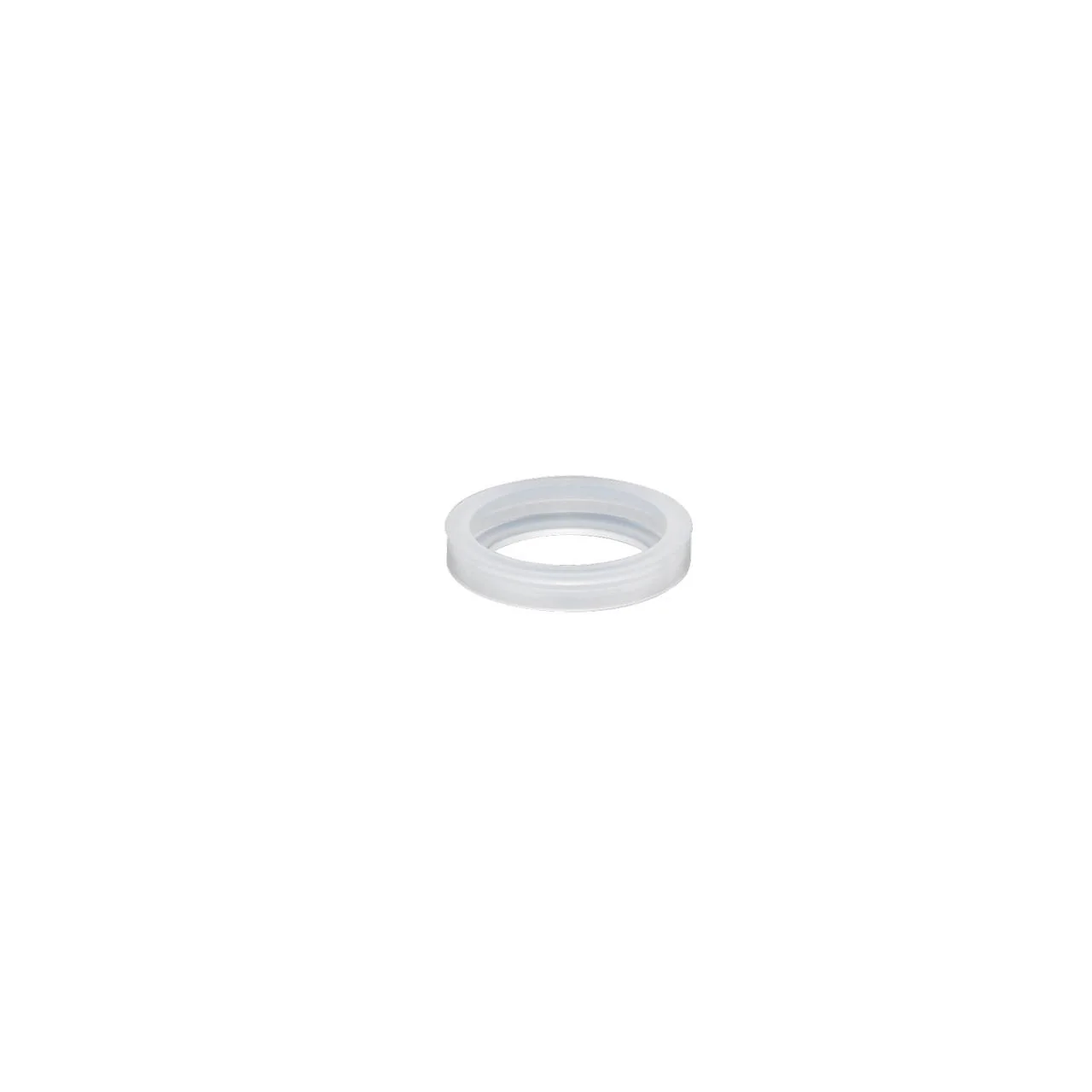Dichtungsring für 4067 TC Bottle, transparent