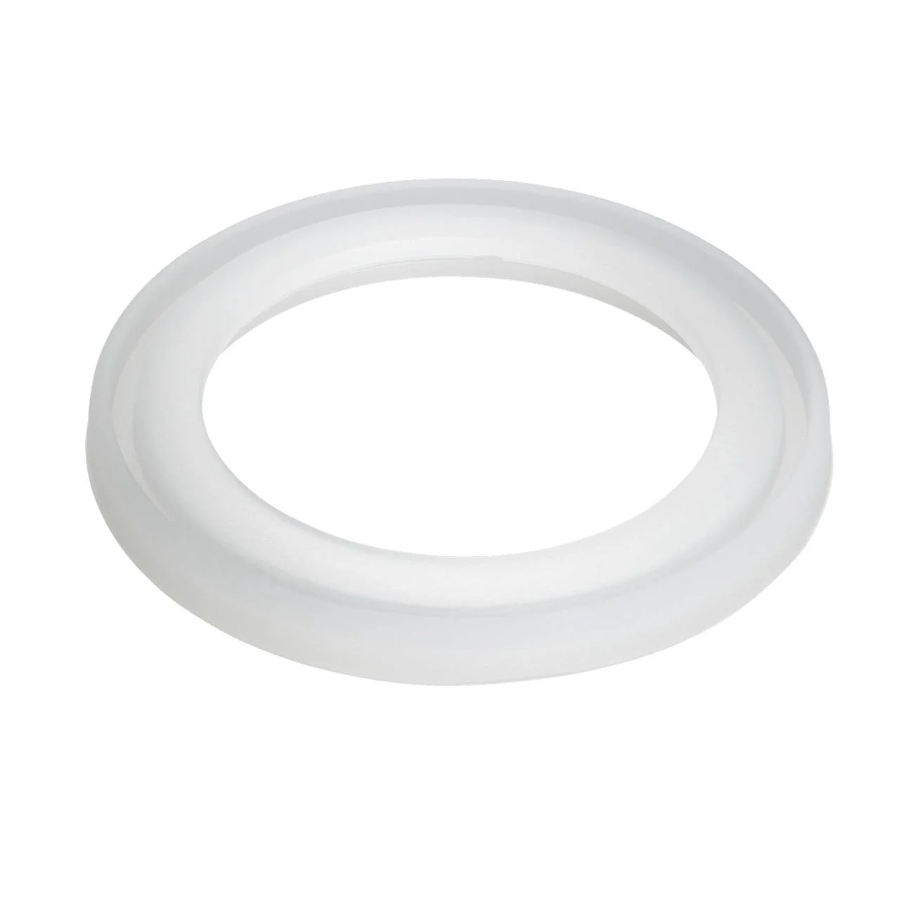 Dichtungsring für 4077, transparent