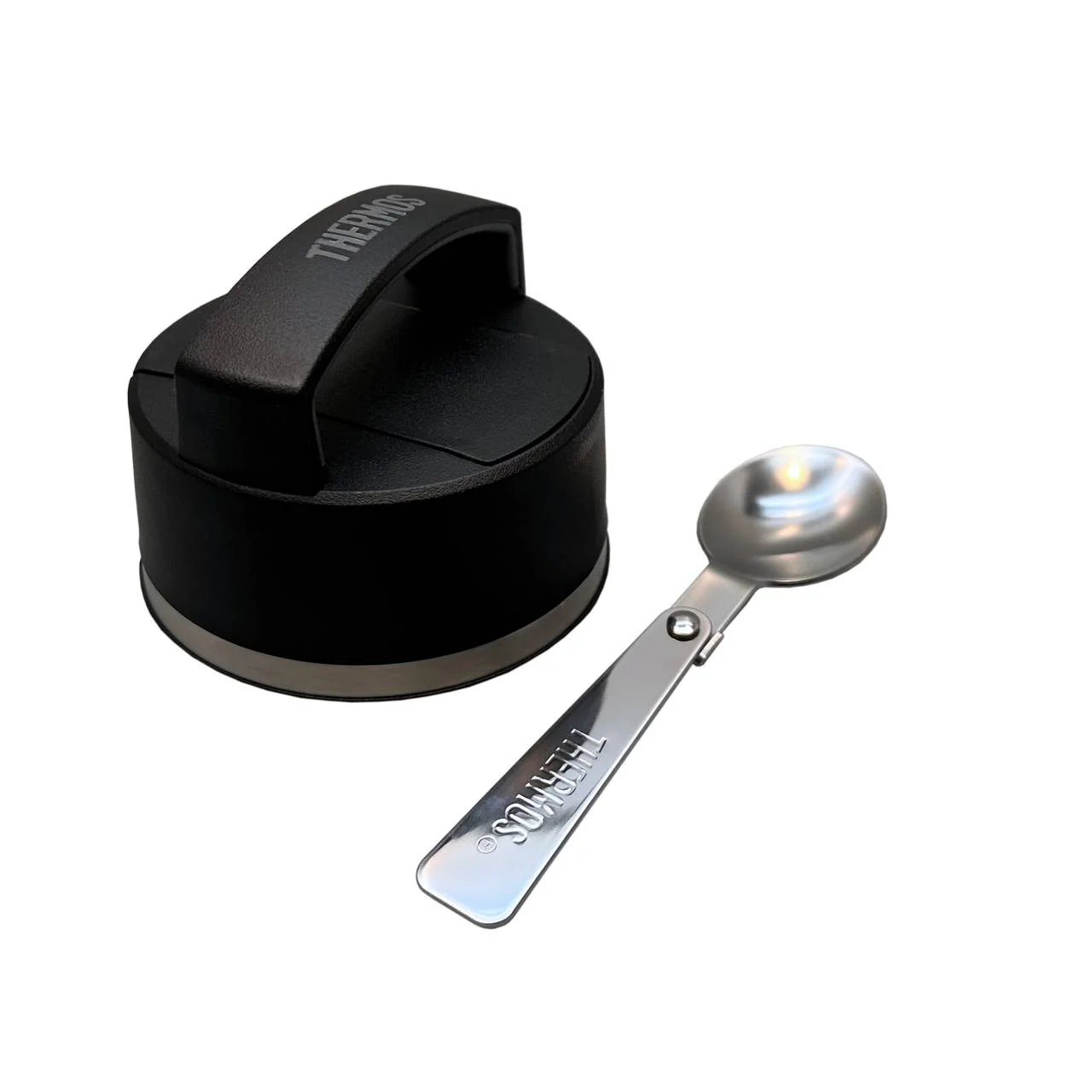 Ersatzdeckel komplett für 4220 ICON Kids Food Jar - Image 2