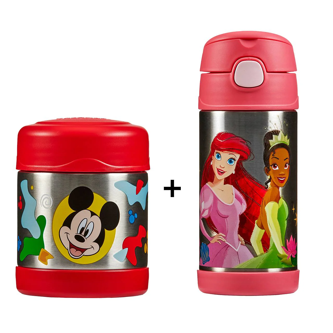 FUNTAINER DISNEY BUNDLE - Image 10
