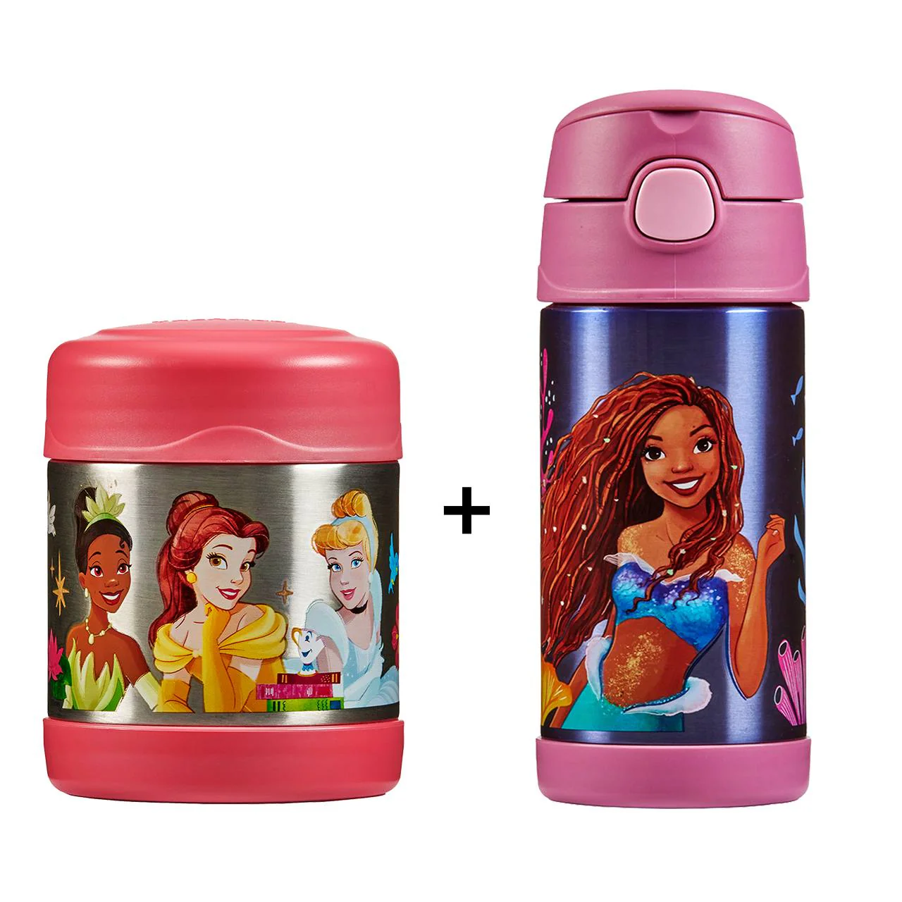FUNTAINER DISNEY BUNDLE - Image 11