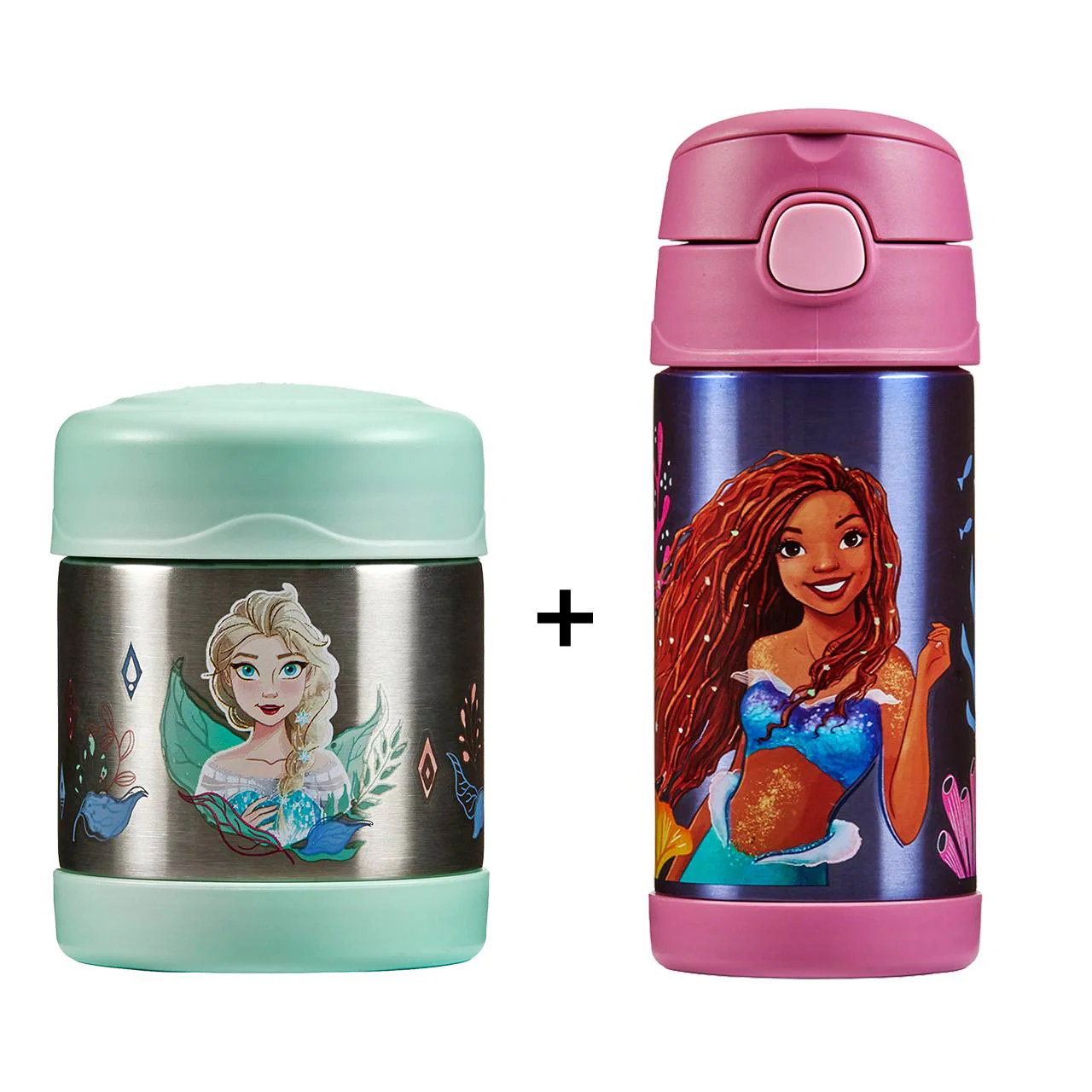 FUNTAINER DISNEY BUNDLE - Image 12