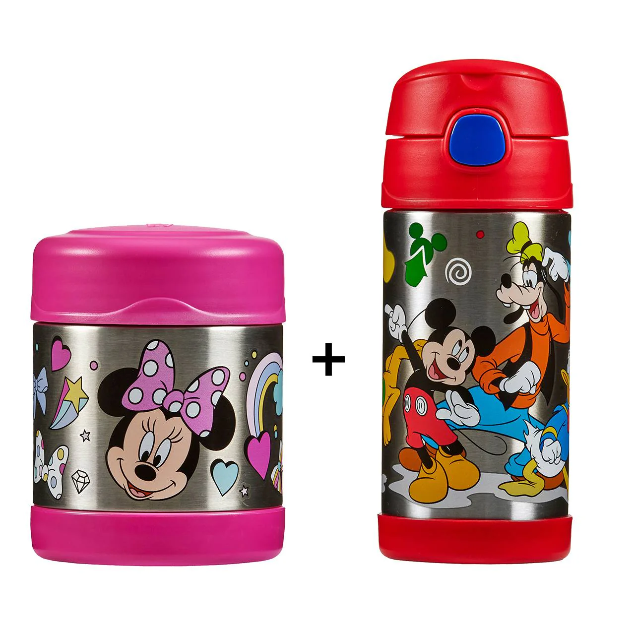 FUNTAINER DISNEY BUNDLE - Image 13