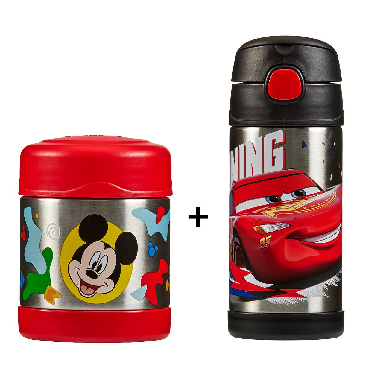 FUNTAINER DISNEY BUNDLE - Image 14