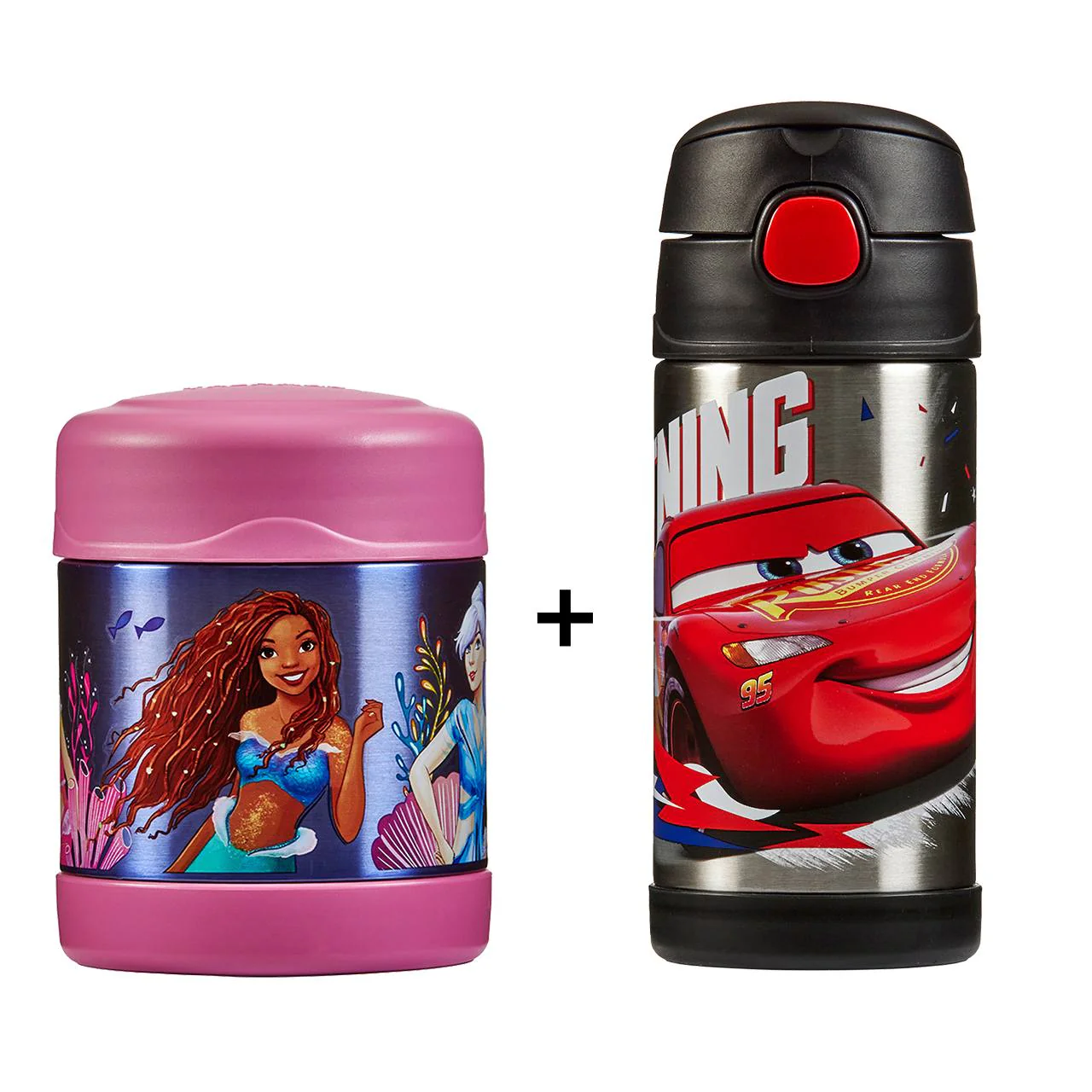 FUNTAINER DISNEY BUNDLE - Image 15
