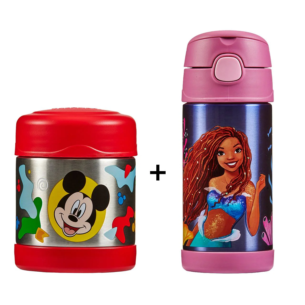 FUNTAINER DISNEY BUNDLE - Image 16