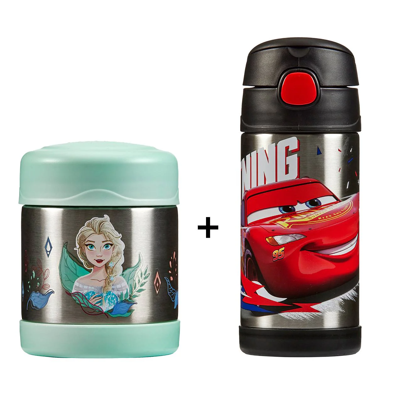 FUNTAINER DISNEY BUNDLE - Image 17