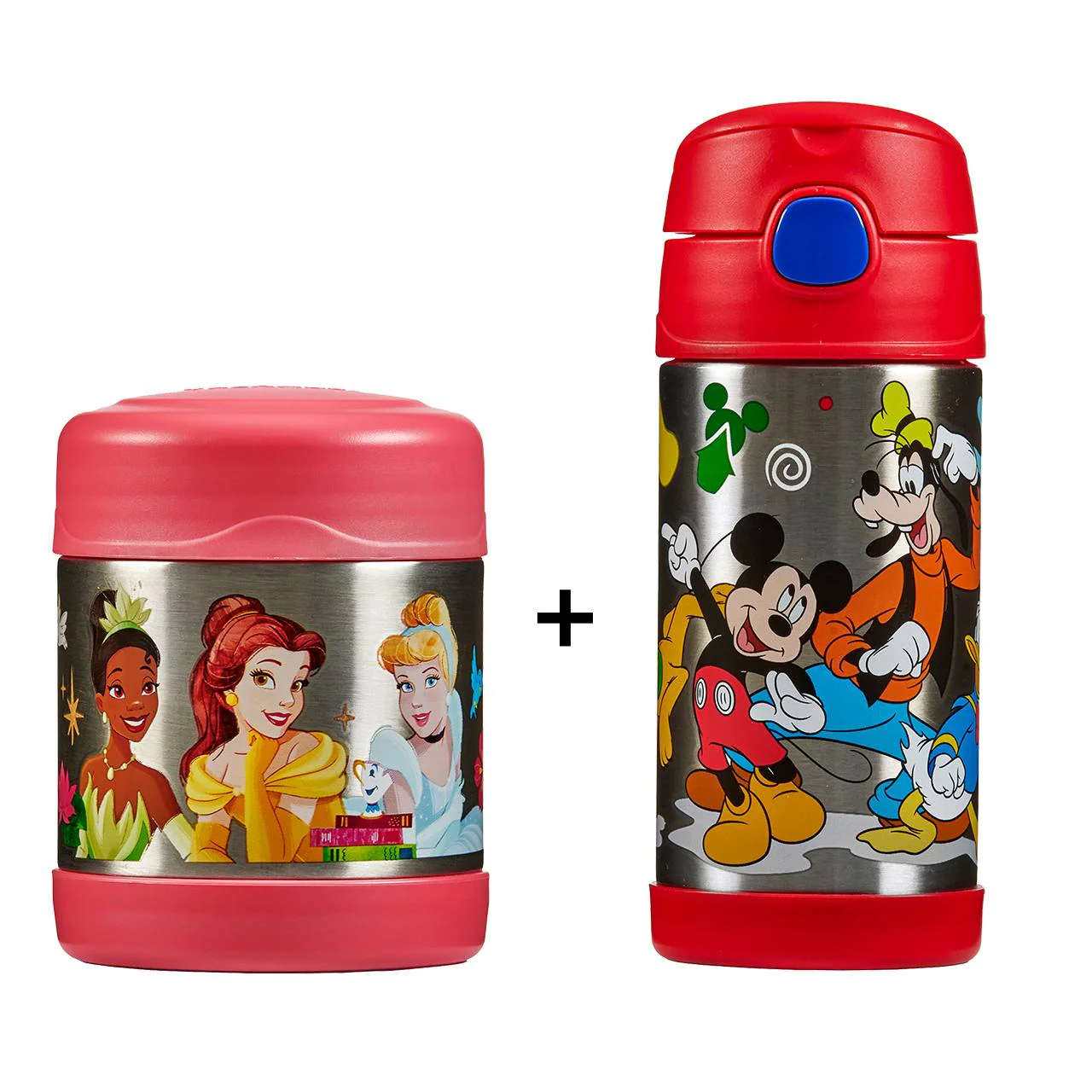 FUNTAINER DISNEY BUNDLE - Image 18