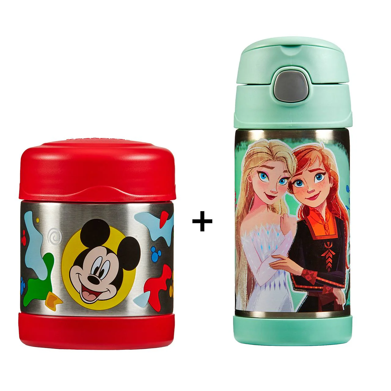 FUNTAINER DISNEY BUNDLE - Image 19
