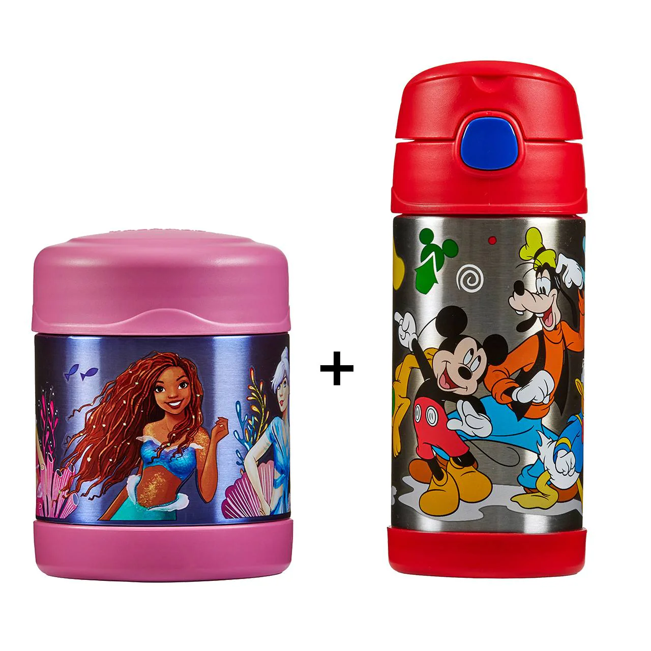 FUNTAINER DISNEY BUNDLE - Image 20