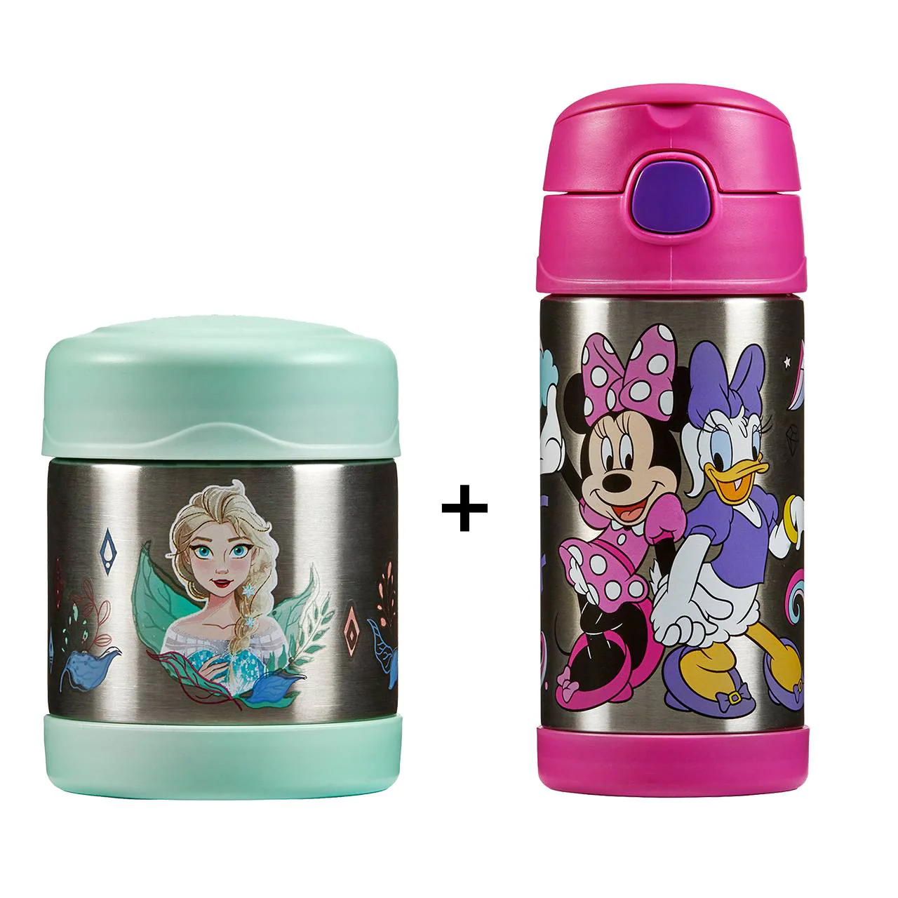 FUNTAINER DISNEY BUNDLE - Image 21