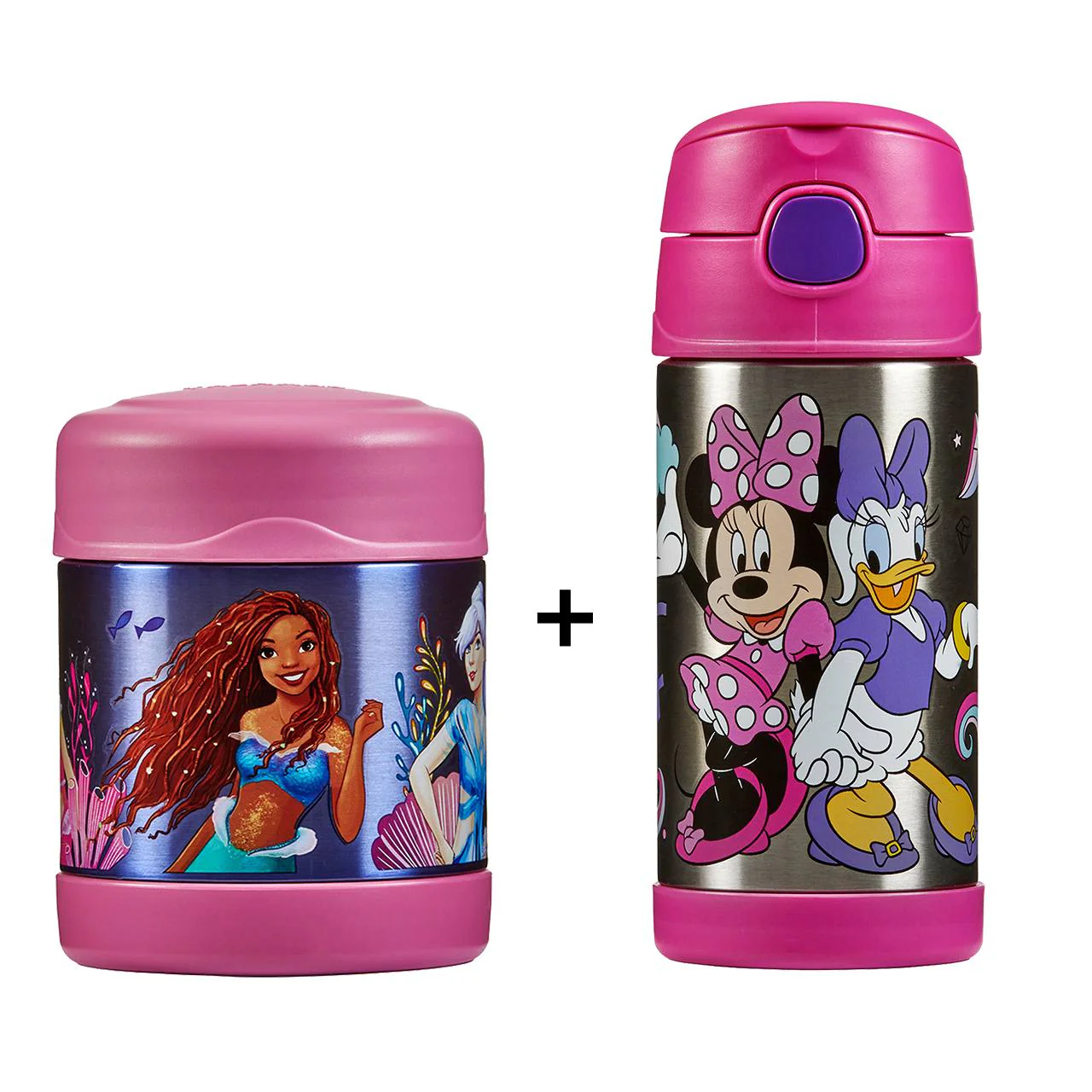 FUNTAINER DISNEY BUNDLE - Image 22