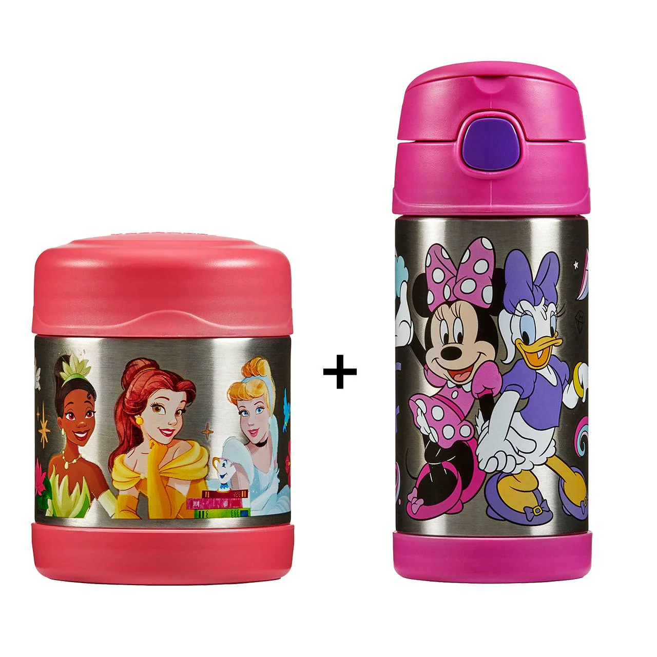 FUNTAINER DISNEY BUNDLE - Image 23
