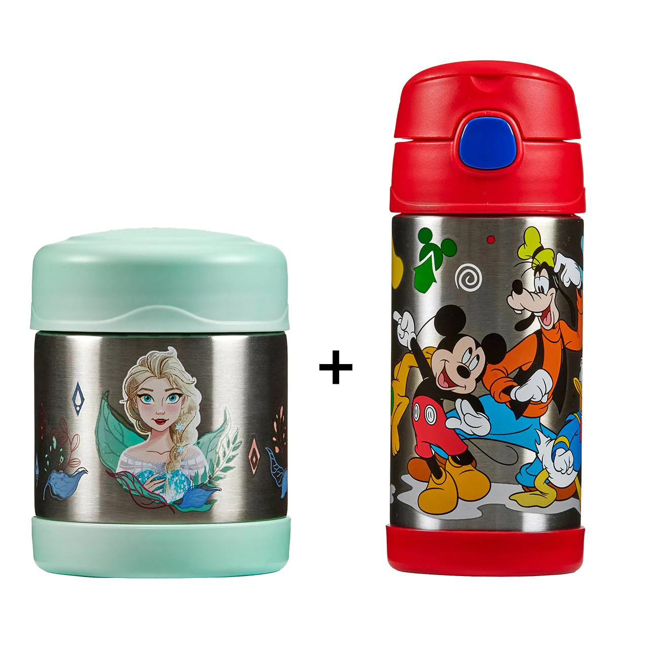 FUNTAINER DISNEY BUNDLE - Image 24