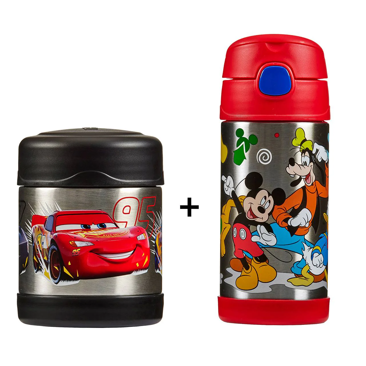 FUNTAINER DISNEY BUNDLE - Image 26