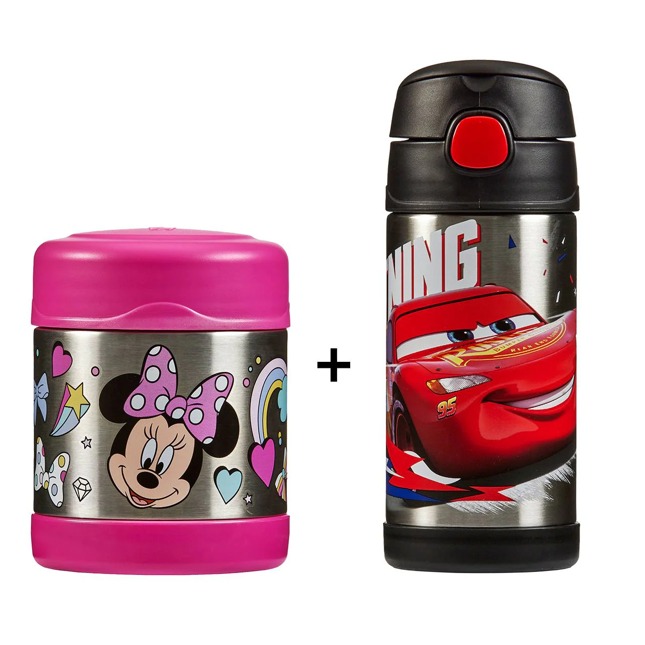 FUNTAINER DISNEY BUNDLE - Image 28