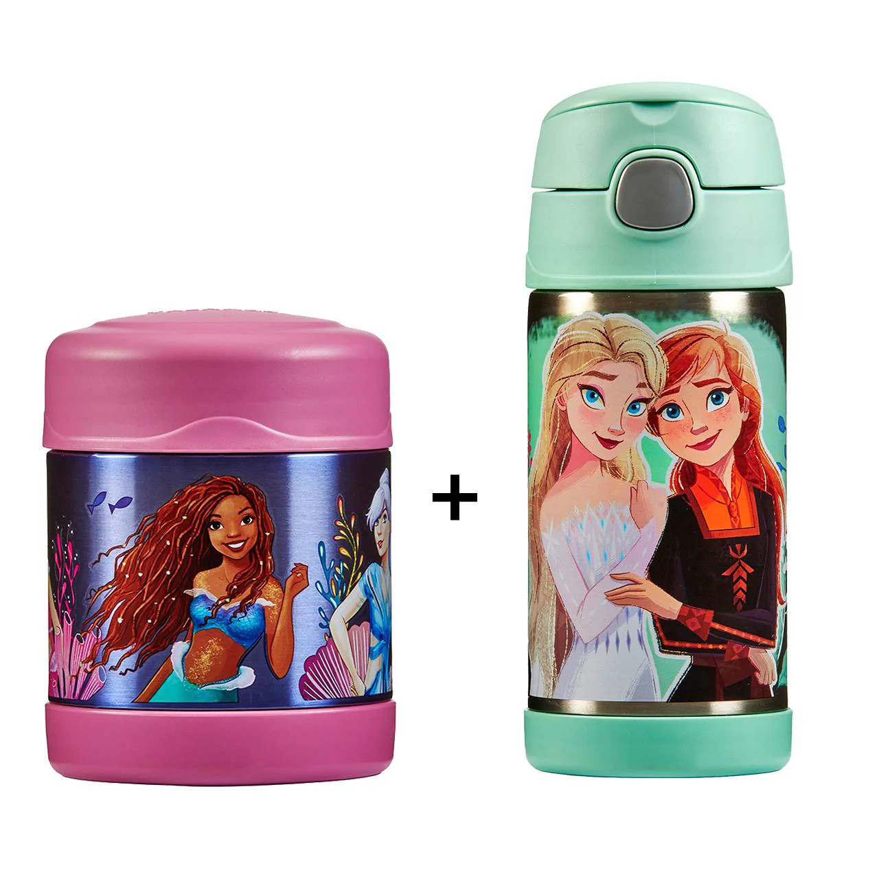 FUNTAINER DISNEY BUNDLE - Image 29