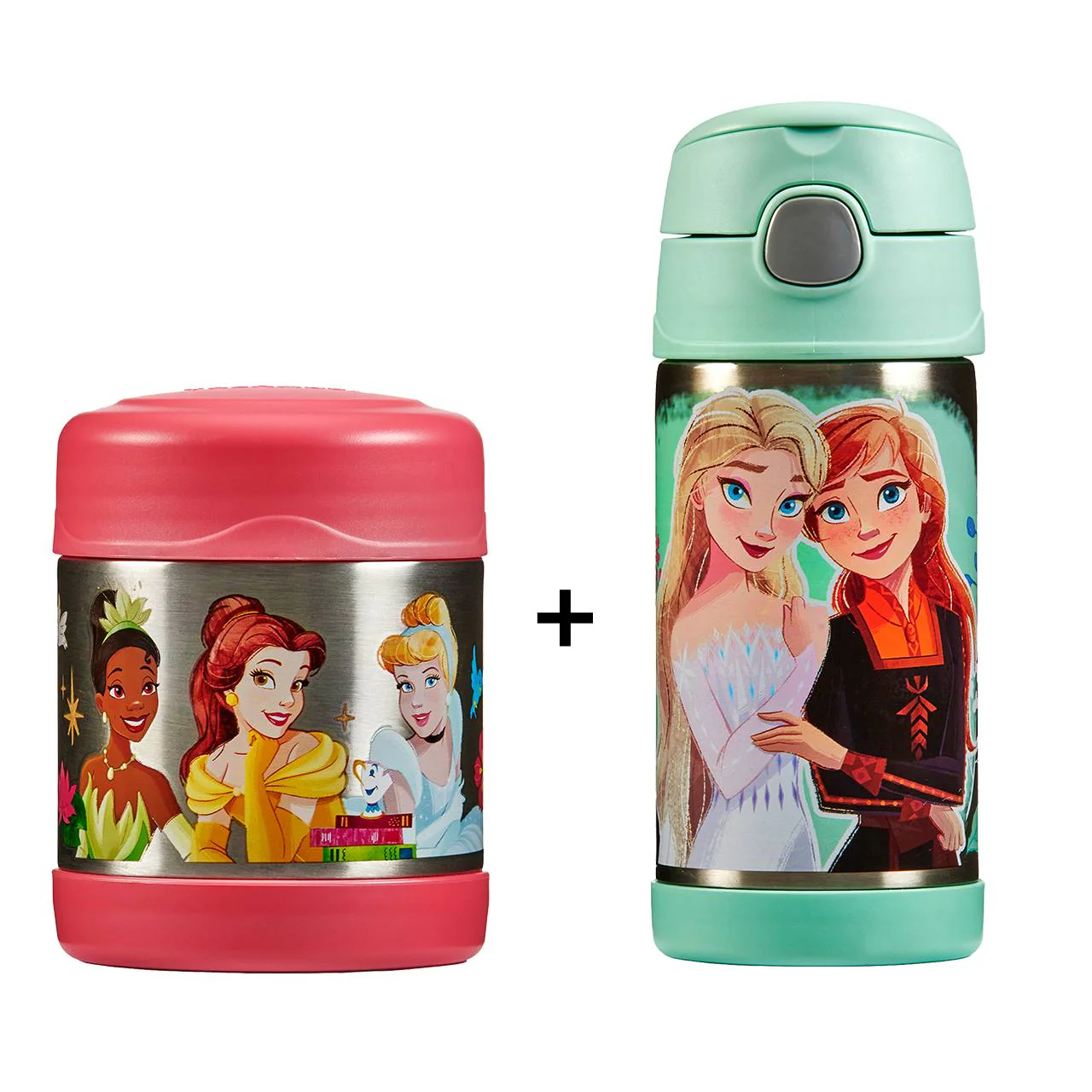 FUNTAINER DISNEY BUNDLE - Image 3