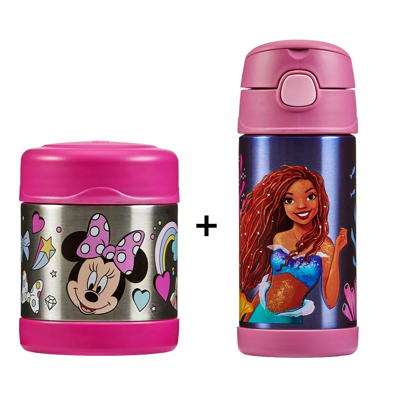 FUNTAINER DISNEY BUNDLE - Image 30