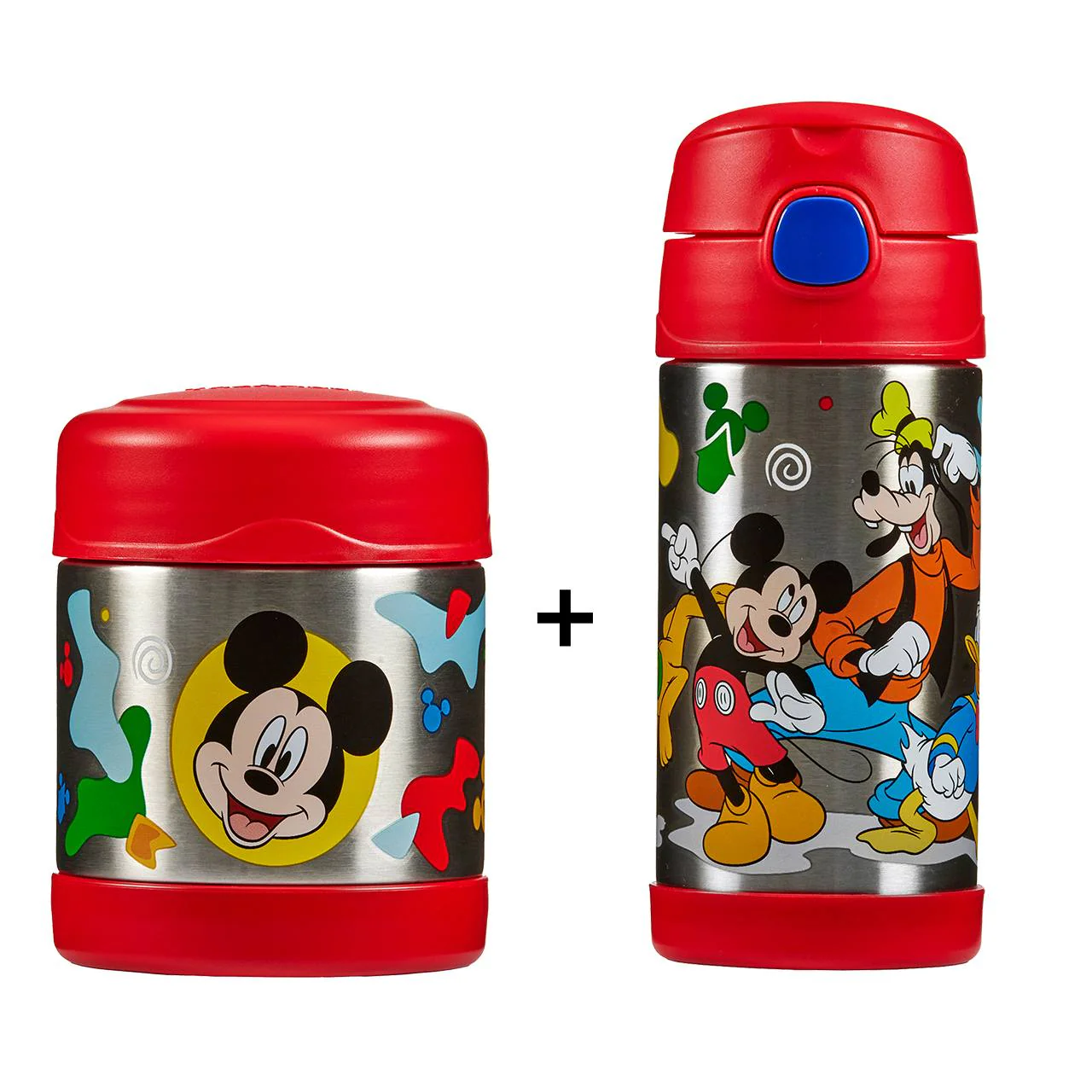 FUNTAINER DISNEY BUNDLE - Image 31