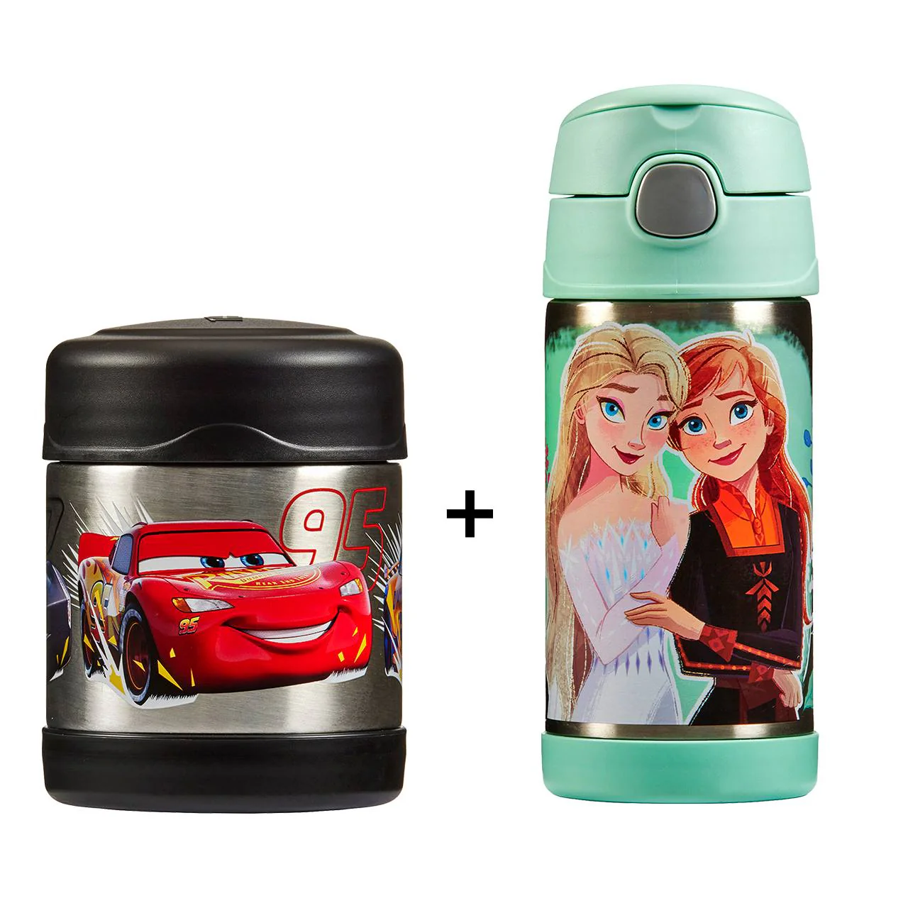 FUNTAINER DISNEY BUNDLE - Image 32