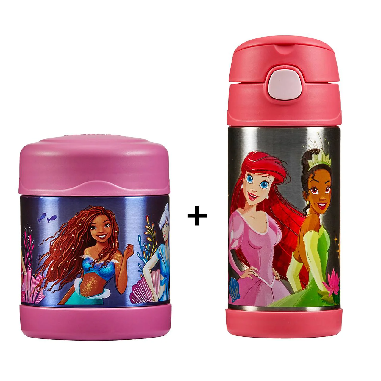 FUNTAINER DISNEY BUNDLE - Image 33
