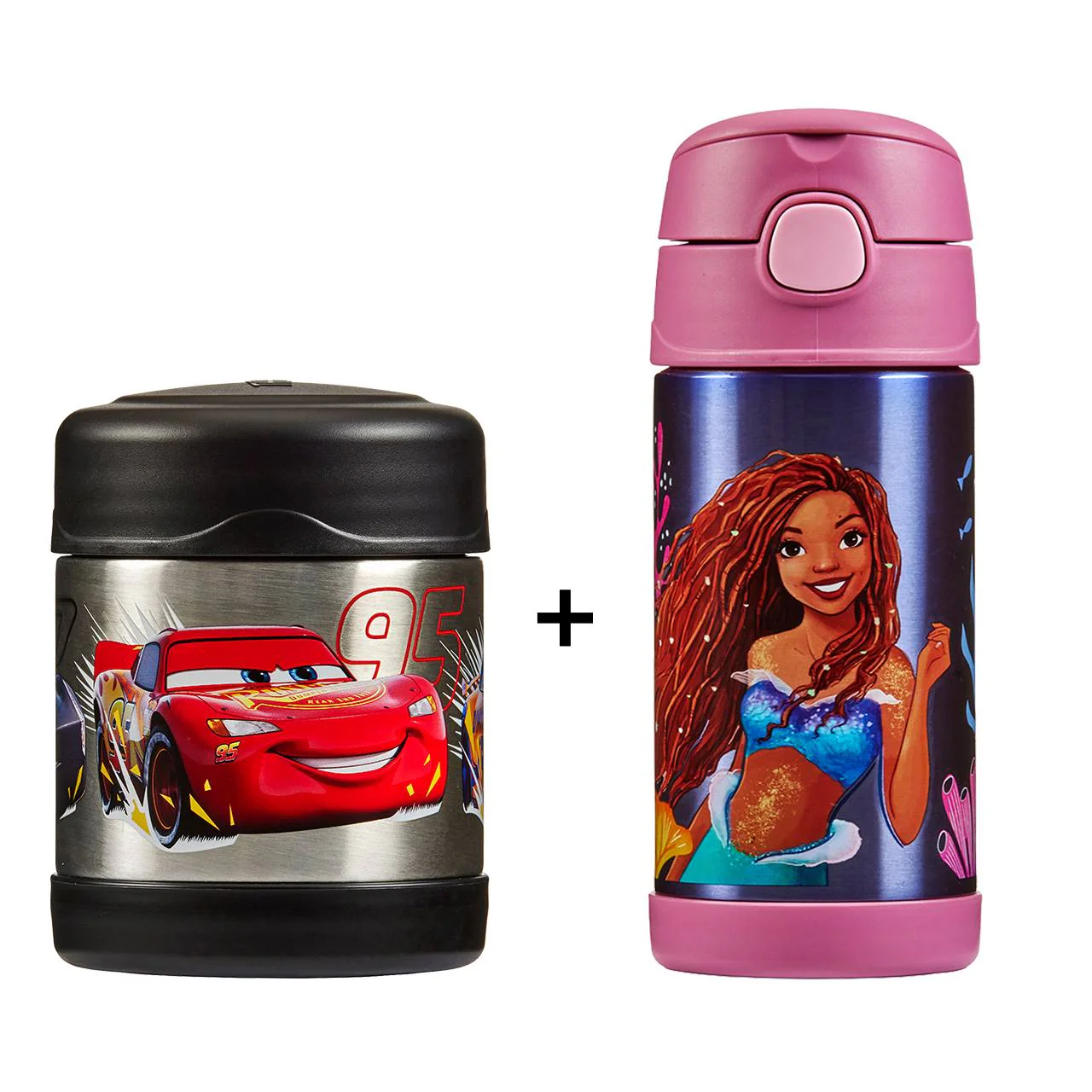 FUNTAINER DISNEY BUNDLE - Image 34