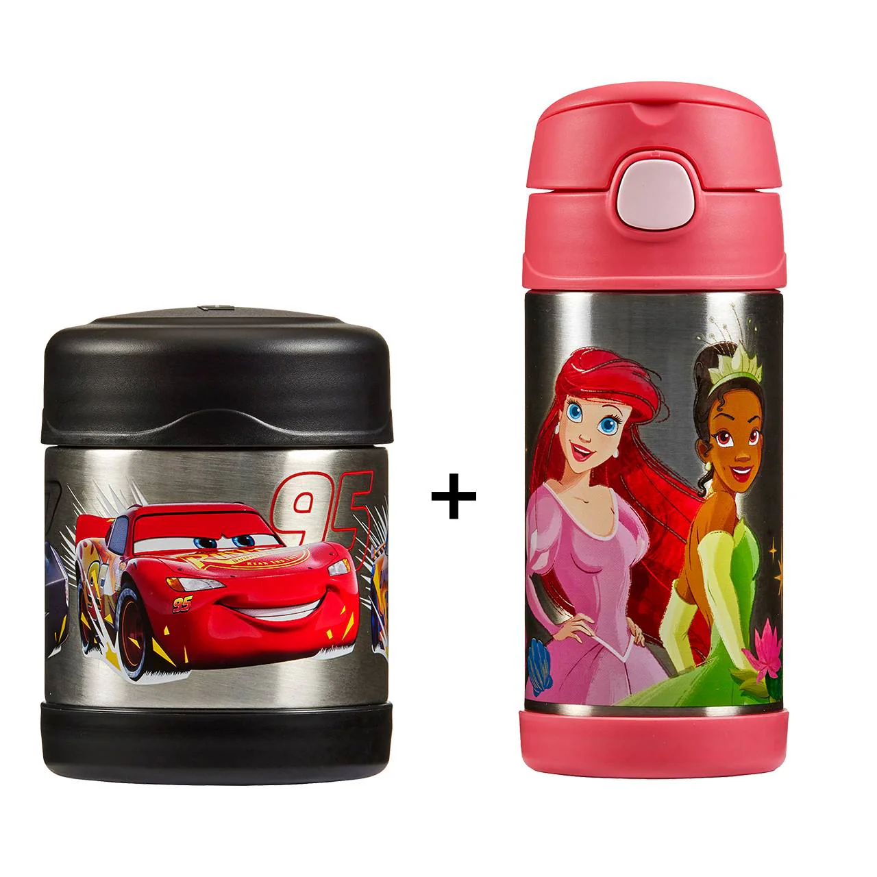 FUNTAINER DISNEY BUNDLE - Image 36
