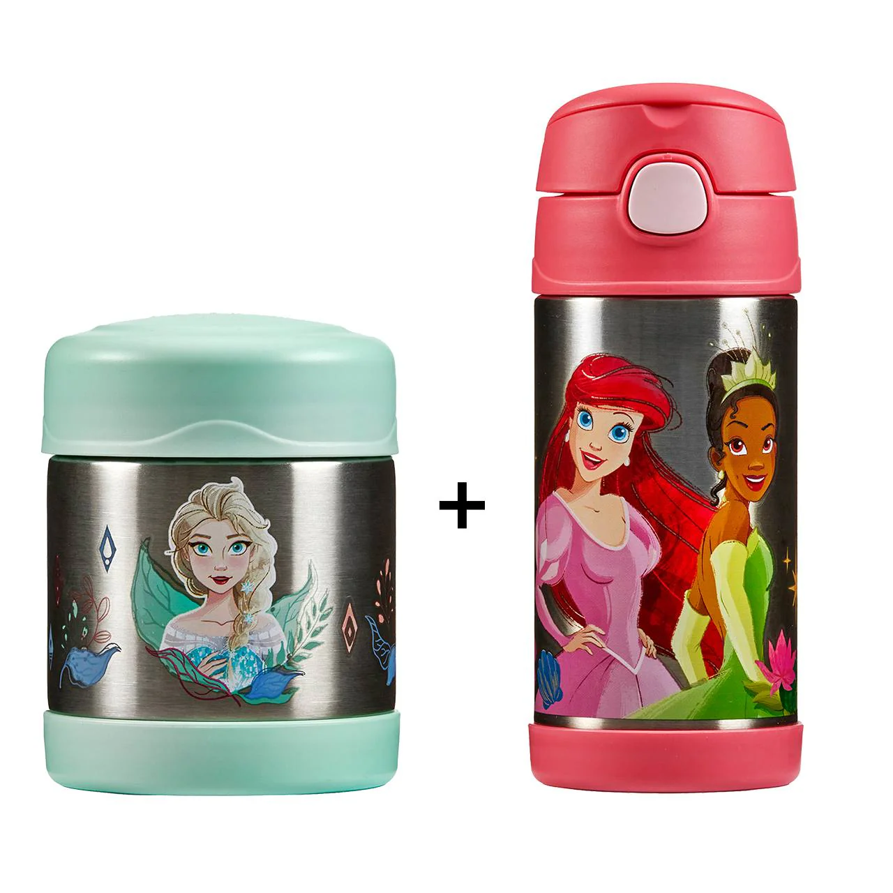 FUNTAINER DISNEY BUNDLE - Image 37