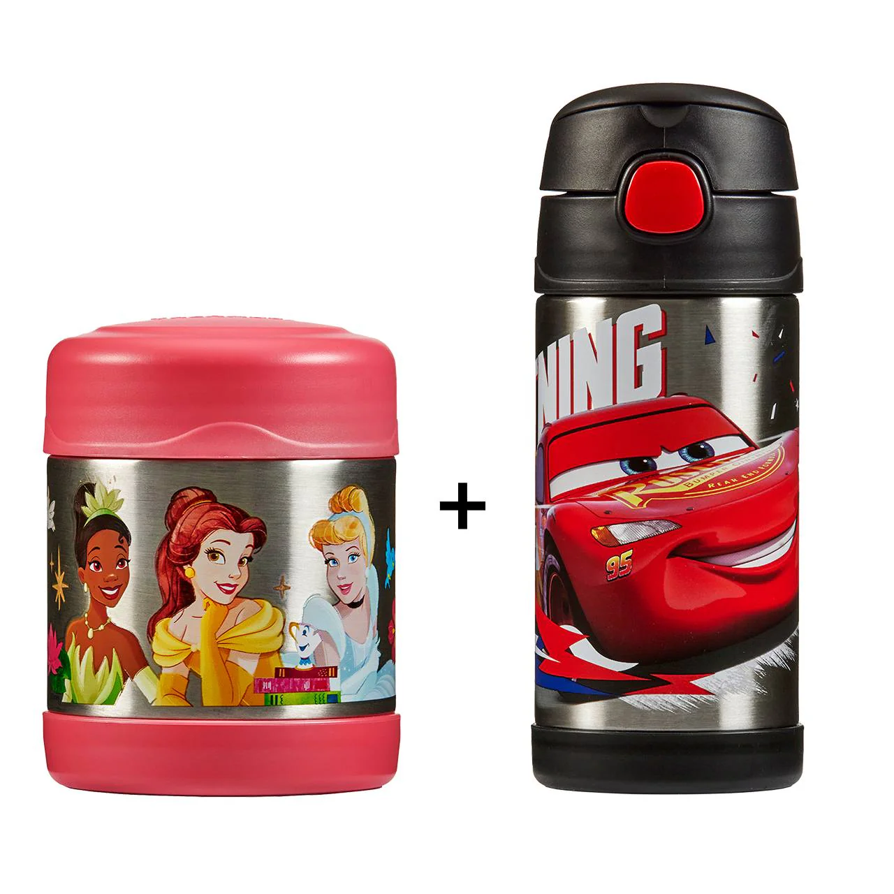 FUNTAINER DISNEY BUNDLE - Image 4