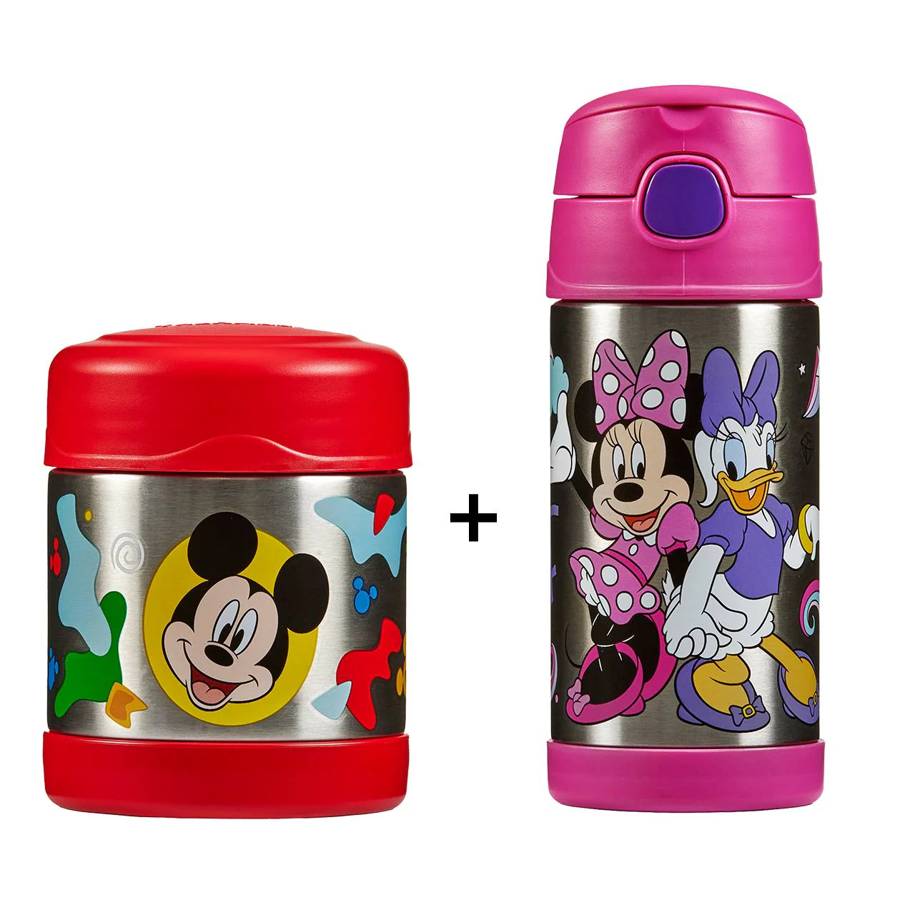 FUNTAINER DISNEY BUNDLE - Image 5