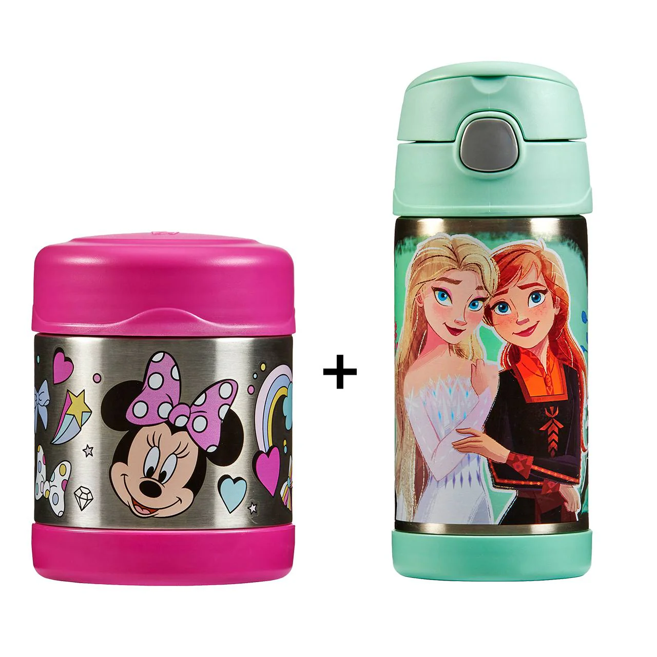 FUNTAINER DISNEY BUNDLE - Image 6