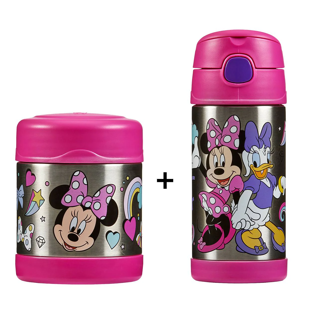 FUNTAINER DISNEY BUNDLE - Image 7