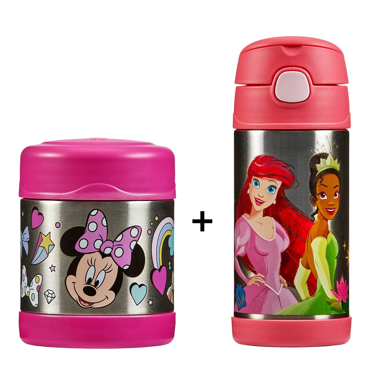 FUNTAINER DISNEY BUNDLE - Image 8