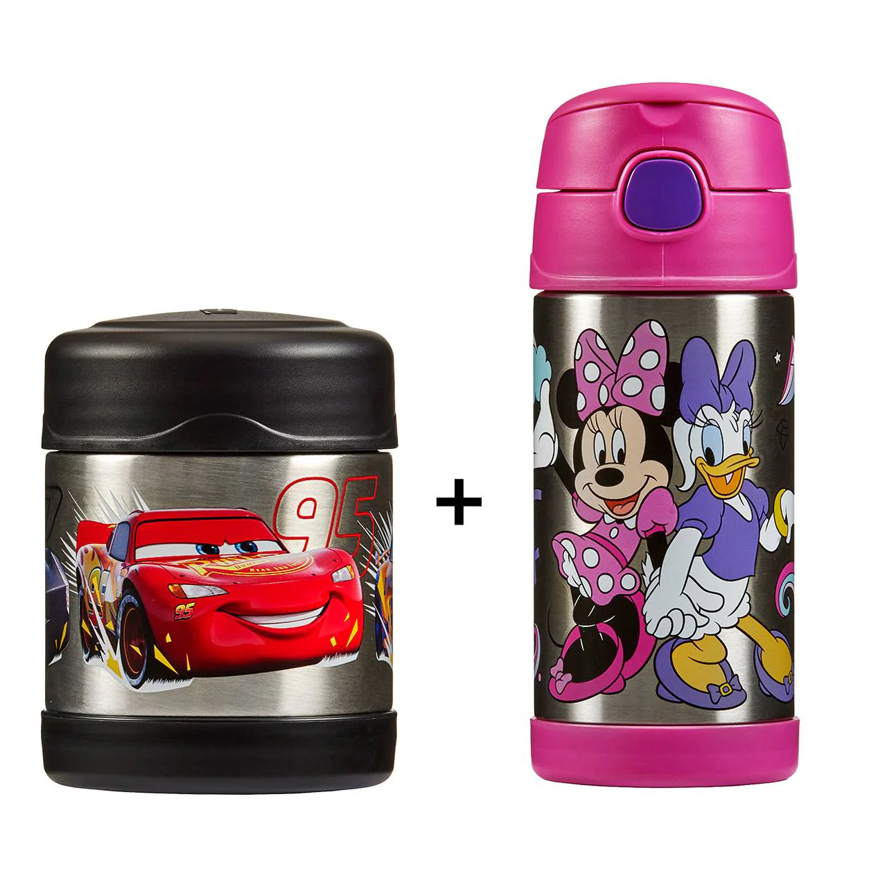 FUNTAINER DISNEY BUNDLE - Image 9