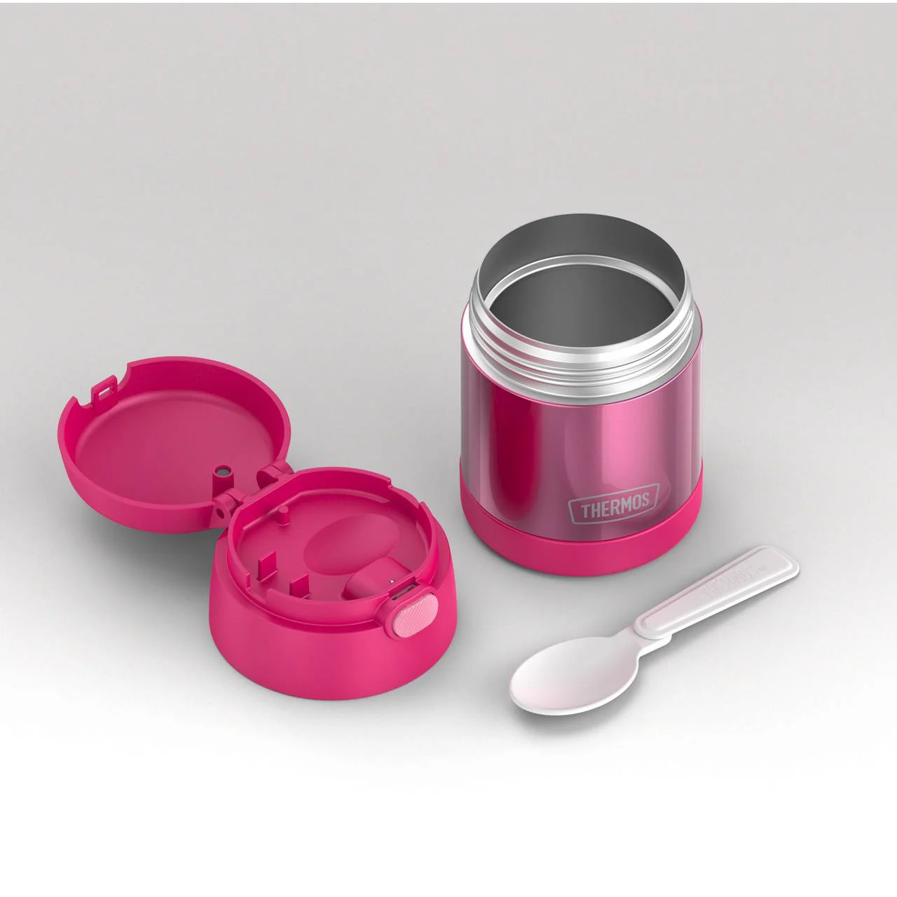 FUNTAINER FOOD JAR 0,30 l - Image 19