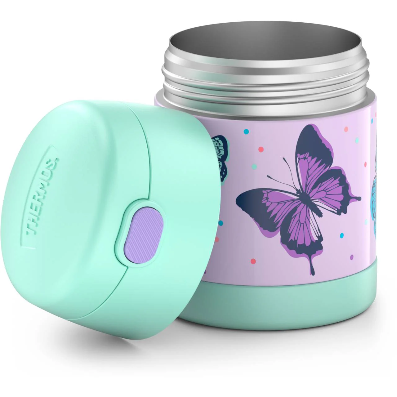 FUNTAINER FOOD JAR 0,30 l - Image 7