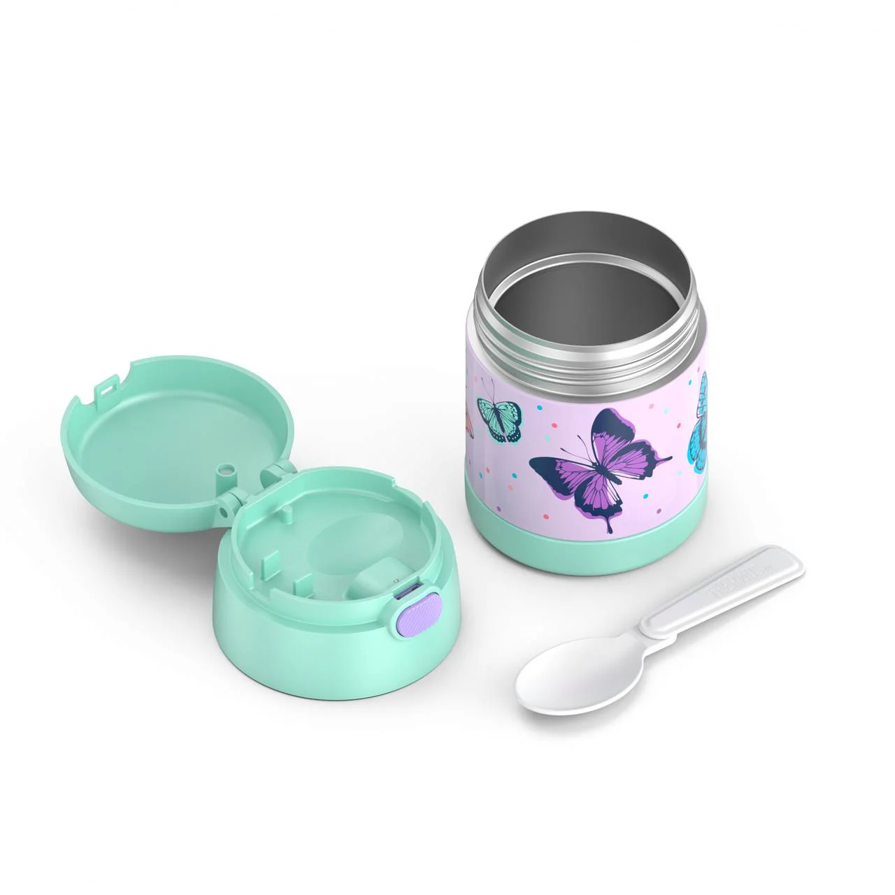 FUNTAINER FOOD JAR 0,30 l - Image 9