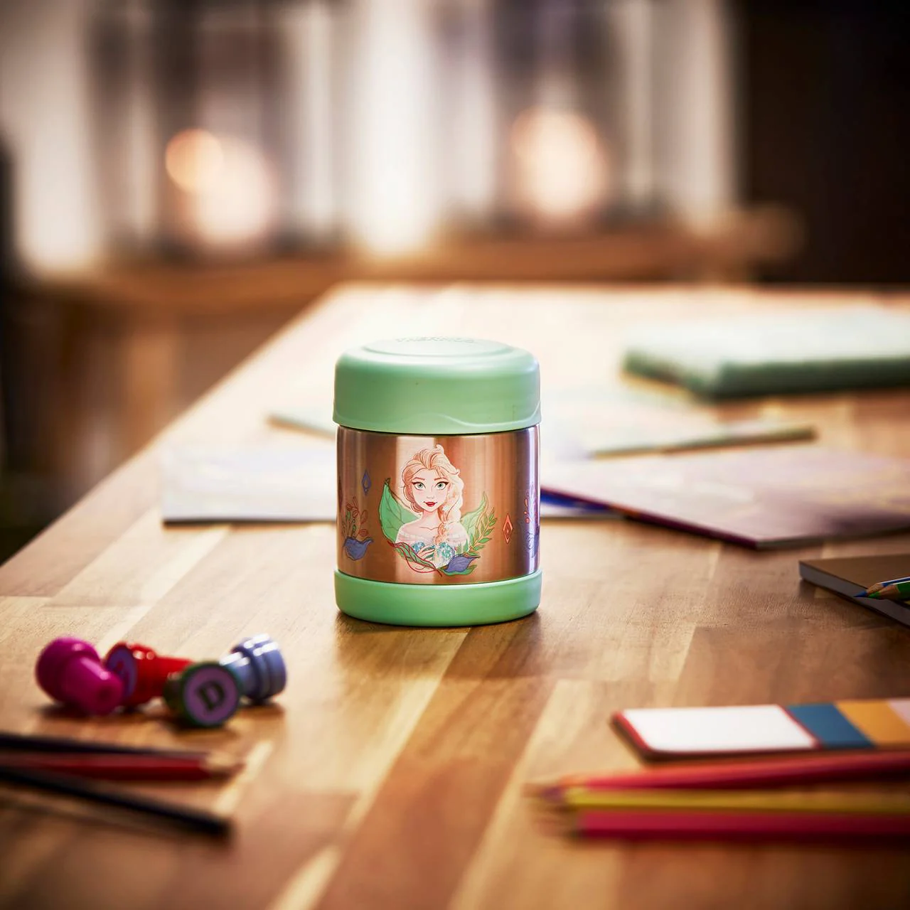 FUNTAINER FOOD JAR DISNEY 0,30 l - Image 12