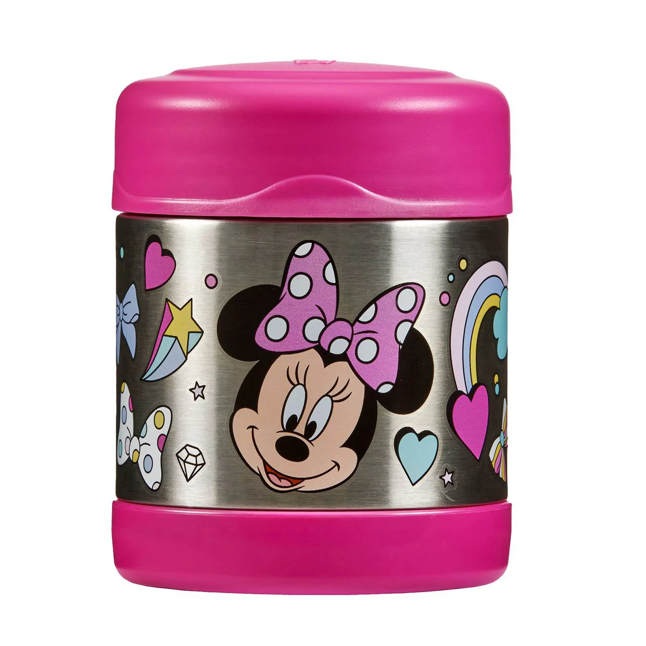 FUNTAINER FOOD JAR DISNEY 0,30 l - Image 4