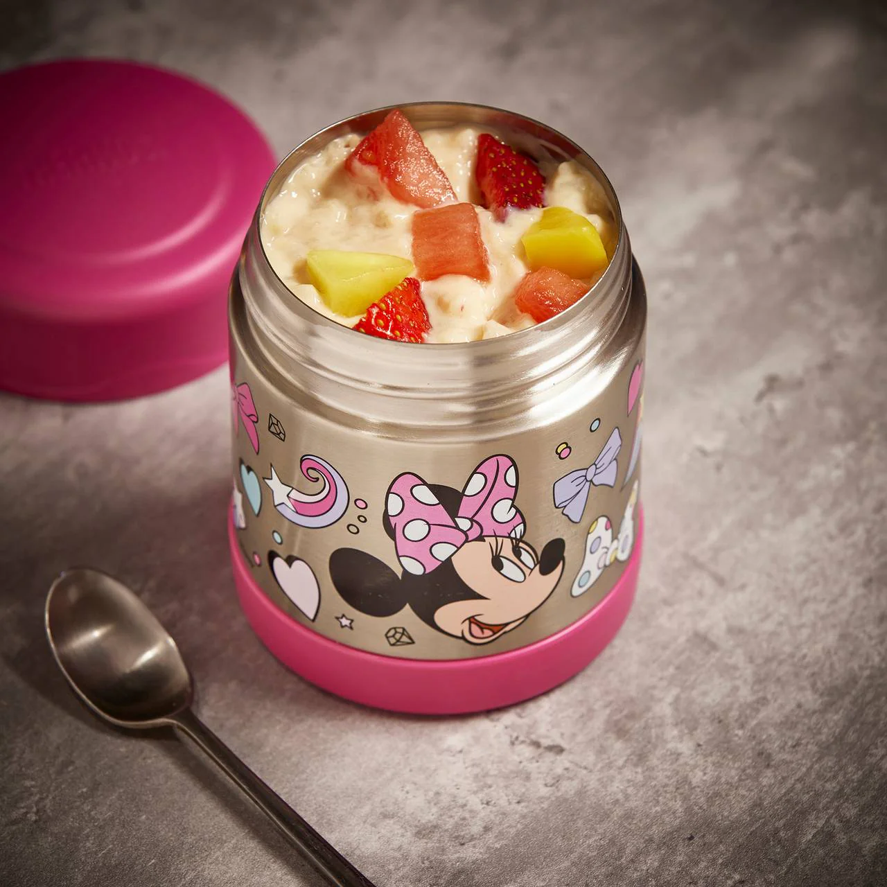 FUNTAINER FOOD JAR DISNEY 0,30 l - Image 6