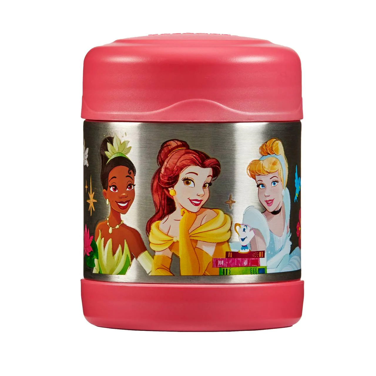FUNTAINER FOOD JAR DISNEY 0,30 l - Image 7