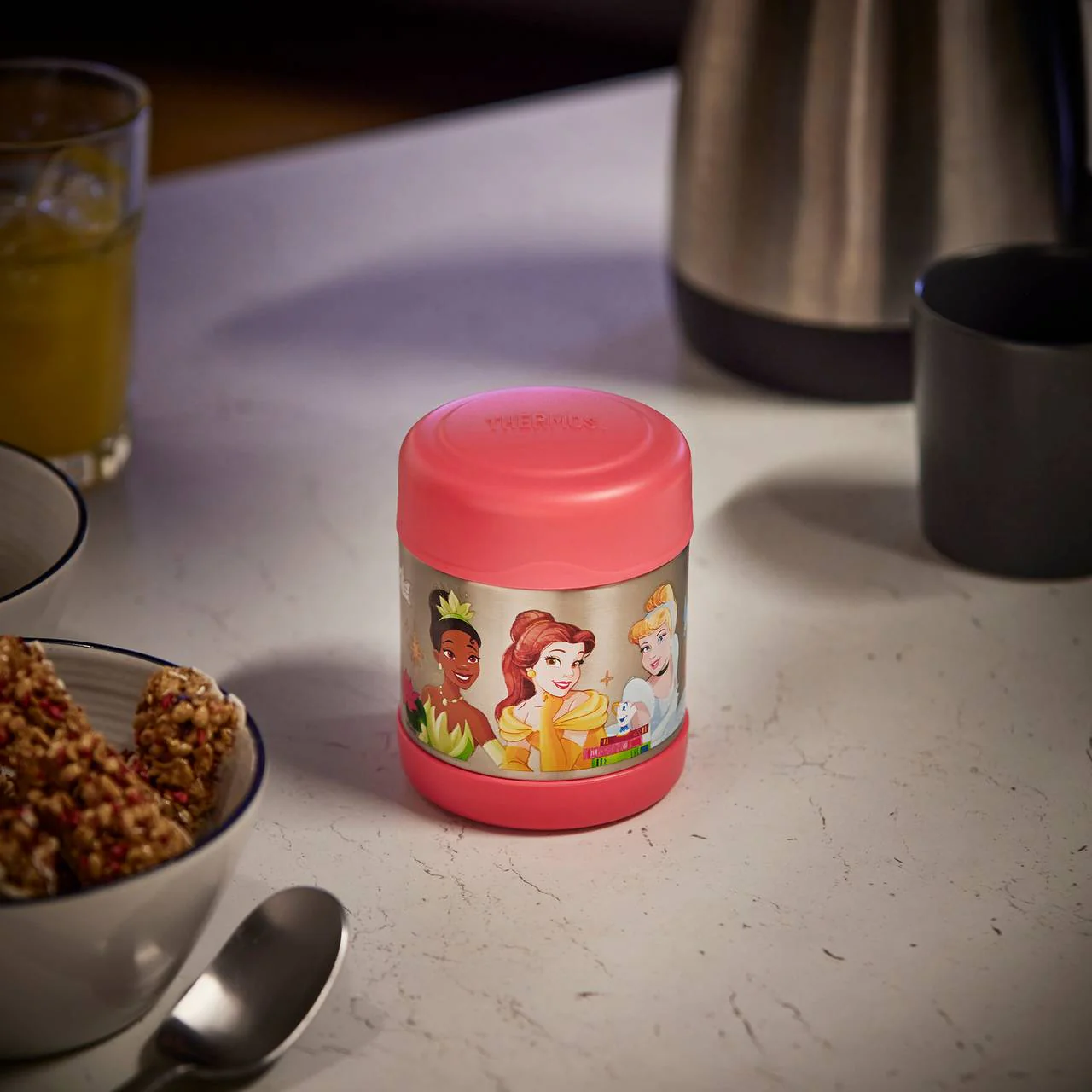 FUNTAINER FOOD JAR DISNEY 0,30 l - Image 9