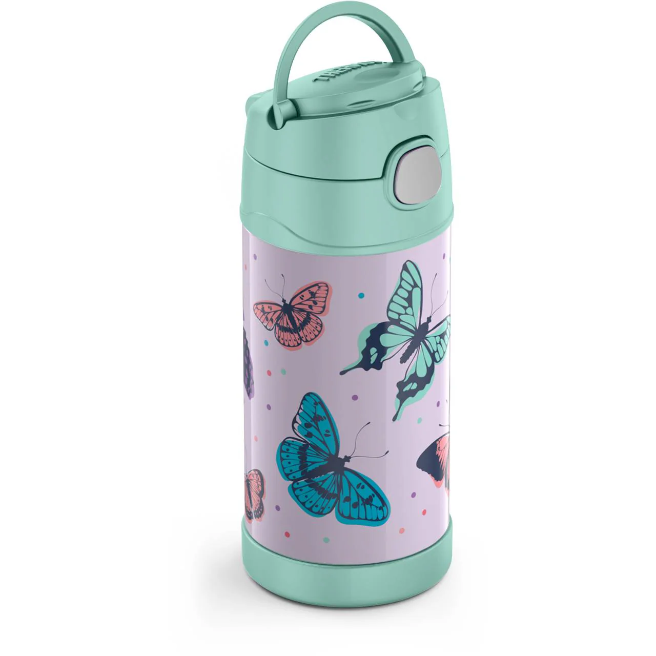 FUNTAINER STRAW BOTTLE 0,35 l - Image 10