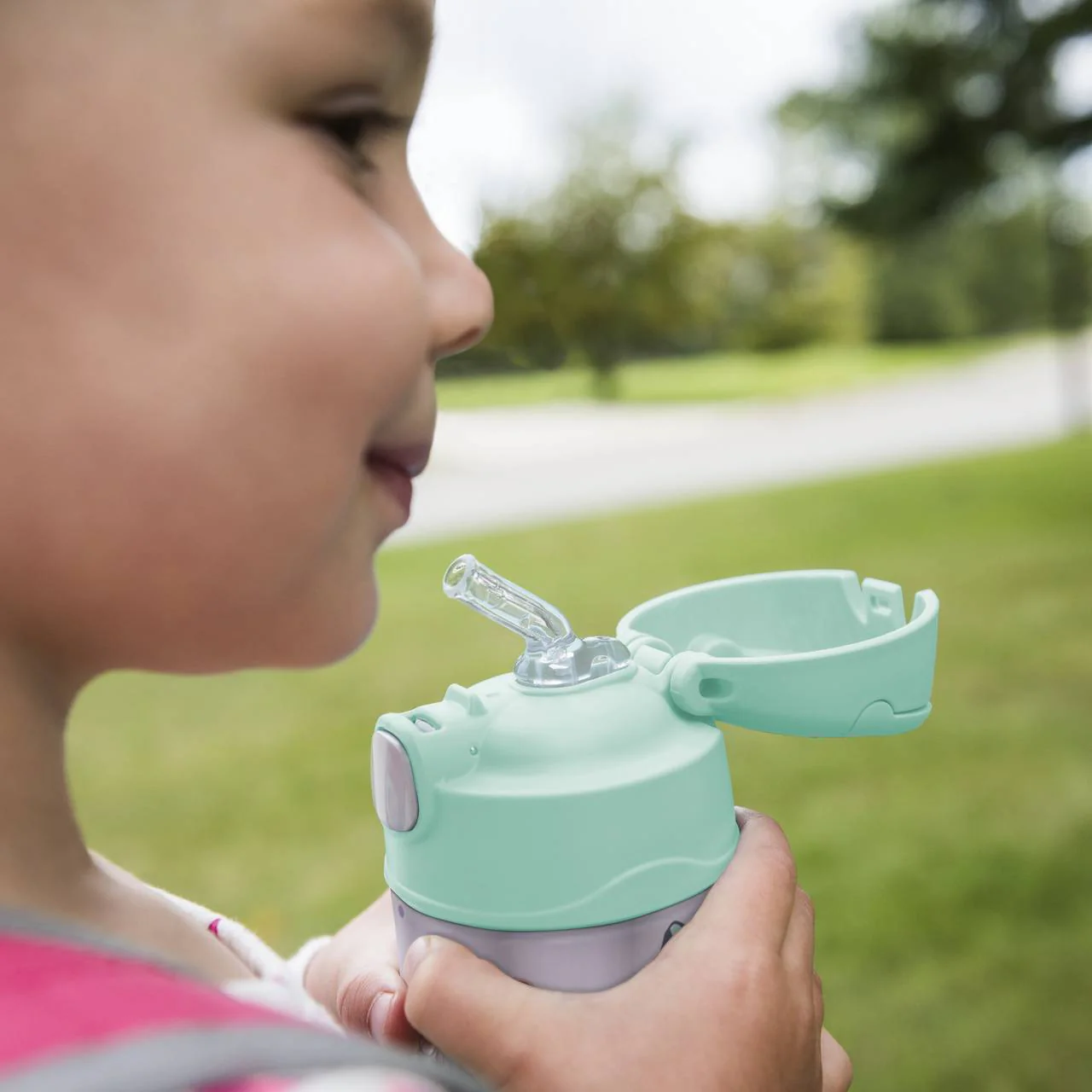 FUNTAINER STRAW BOTTLE 0,35 l - Image 11