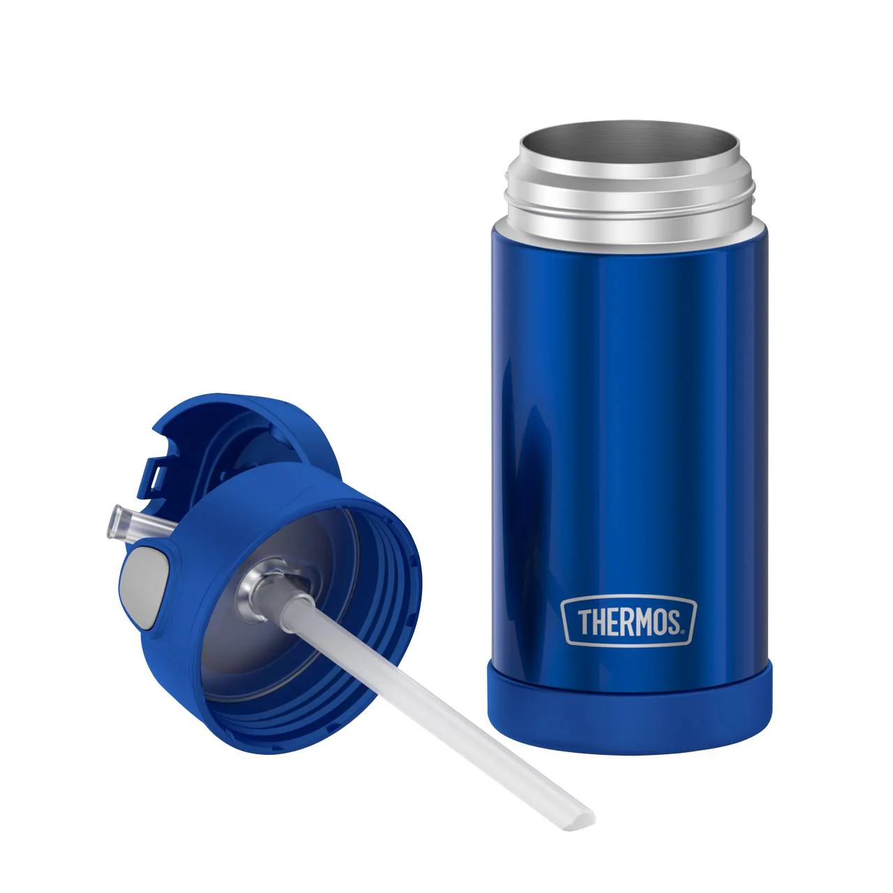 FUNTAINER STRAW BOTTLE 0,35 l - Image 14