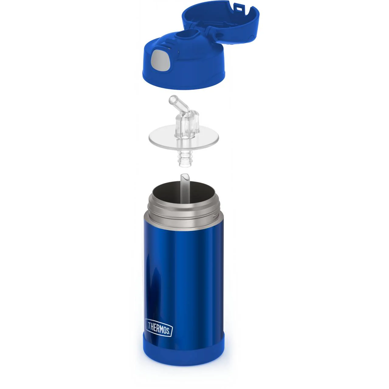 FUNTAINER STRAW BOTTLE 0,35 l - Image 15