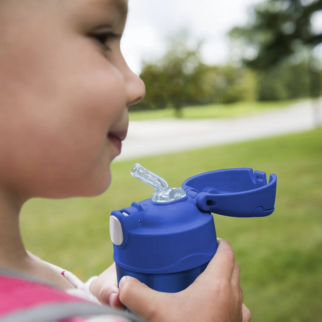 FUNTAINER STRAW BOTTLE 0,35 l - Image 18