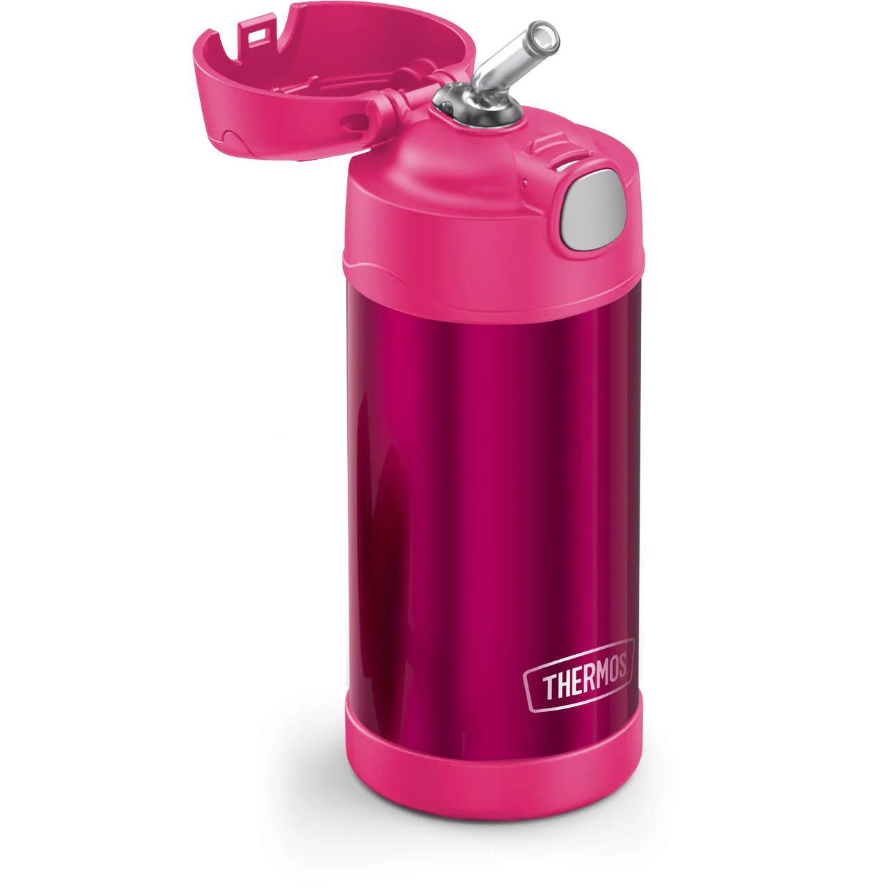 FUNTAINER STRAW BOTTLE 0,35 l - Image 22