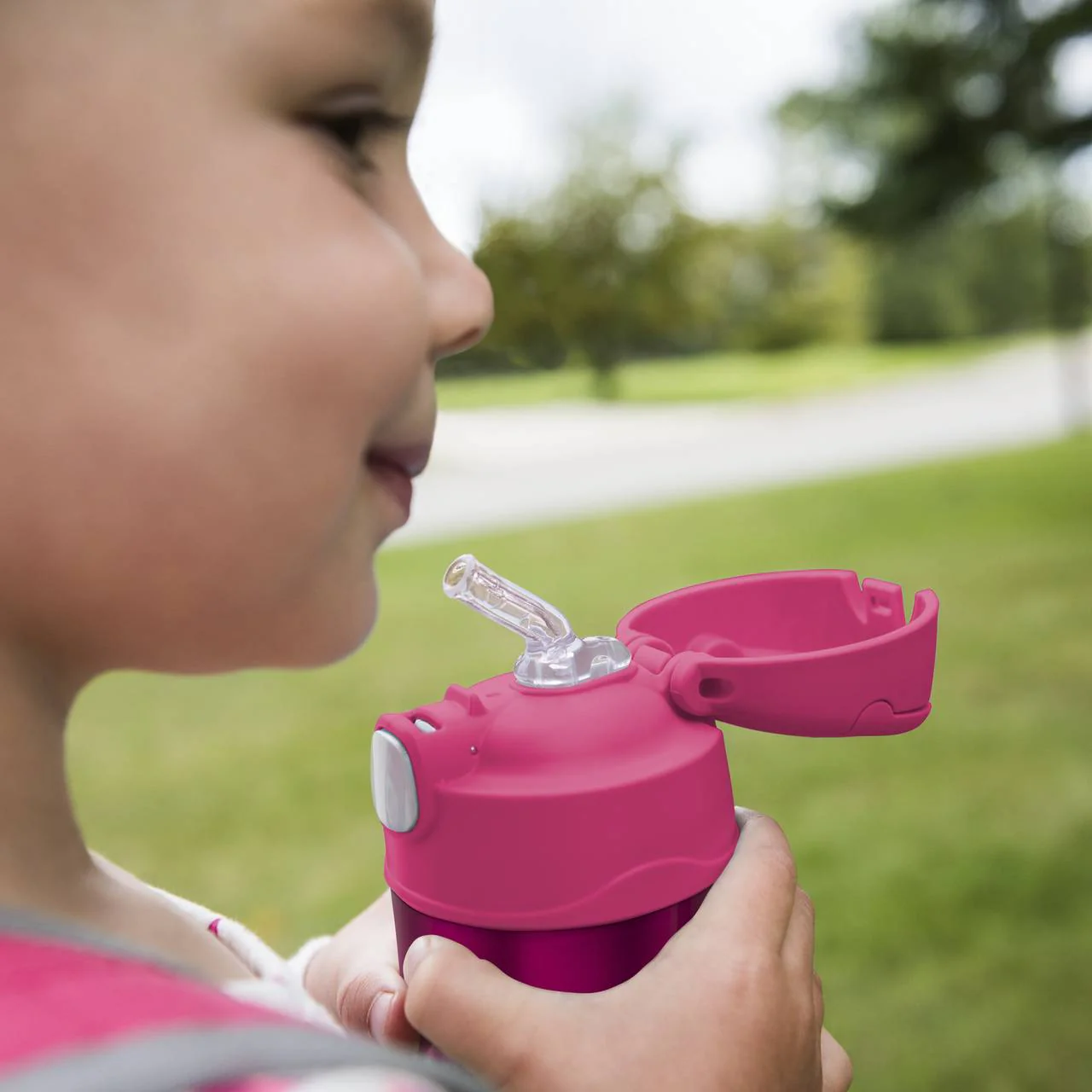FUNTAINER STRAW BOTTLE 0,35 l - Image 24